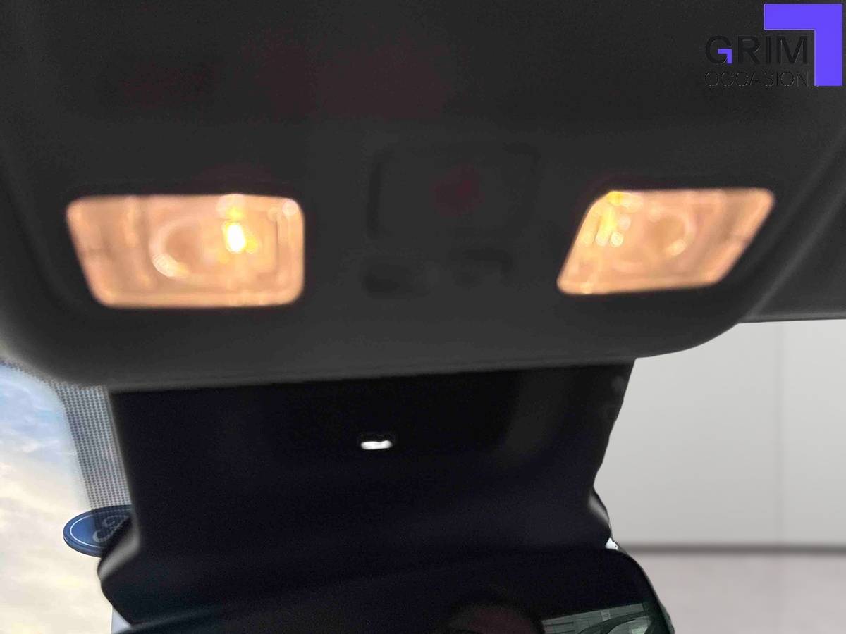 ford puma ecoboost ch mhev ss bvm titanium