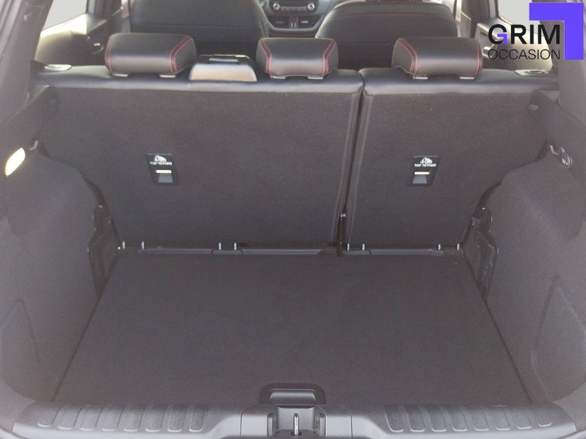 ford puma flexifuel ch mhev ss bvm st line x