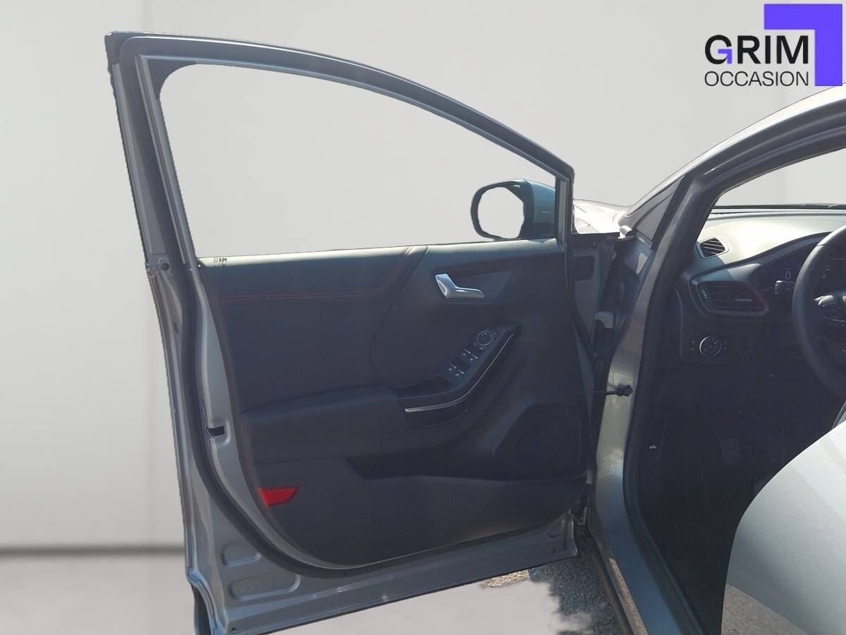 ford puma flexifuel ch mhev ss bvm st line x