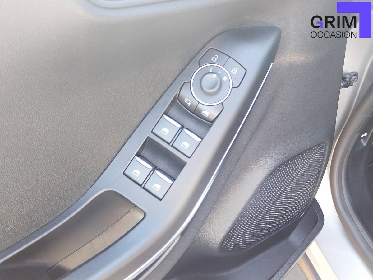 ford puma flexifuel ch mhev ss bvm st line x