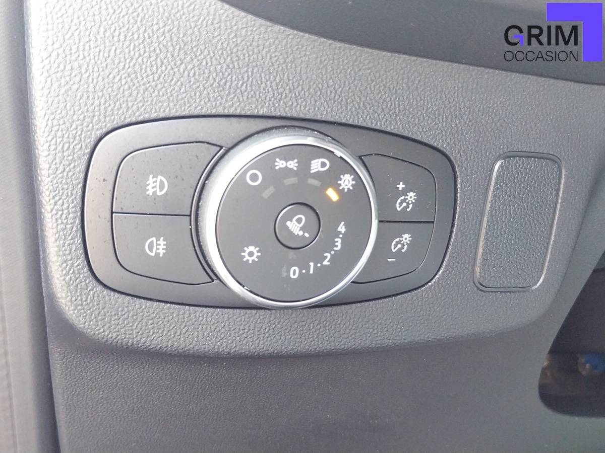 ford puma flexifuel ch mhev ss bvm st line x