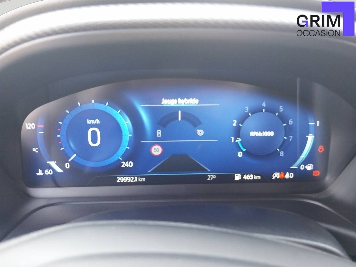 ford puma flexifuel ch mhev ss bvm st line x