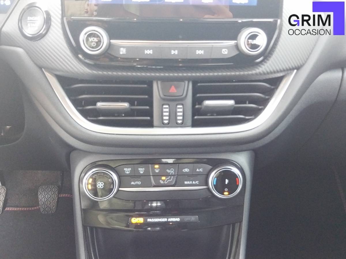 ford puma flexifuel ch mhev ss bvm st line x