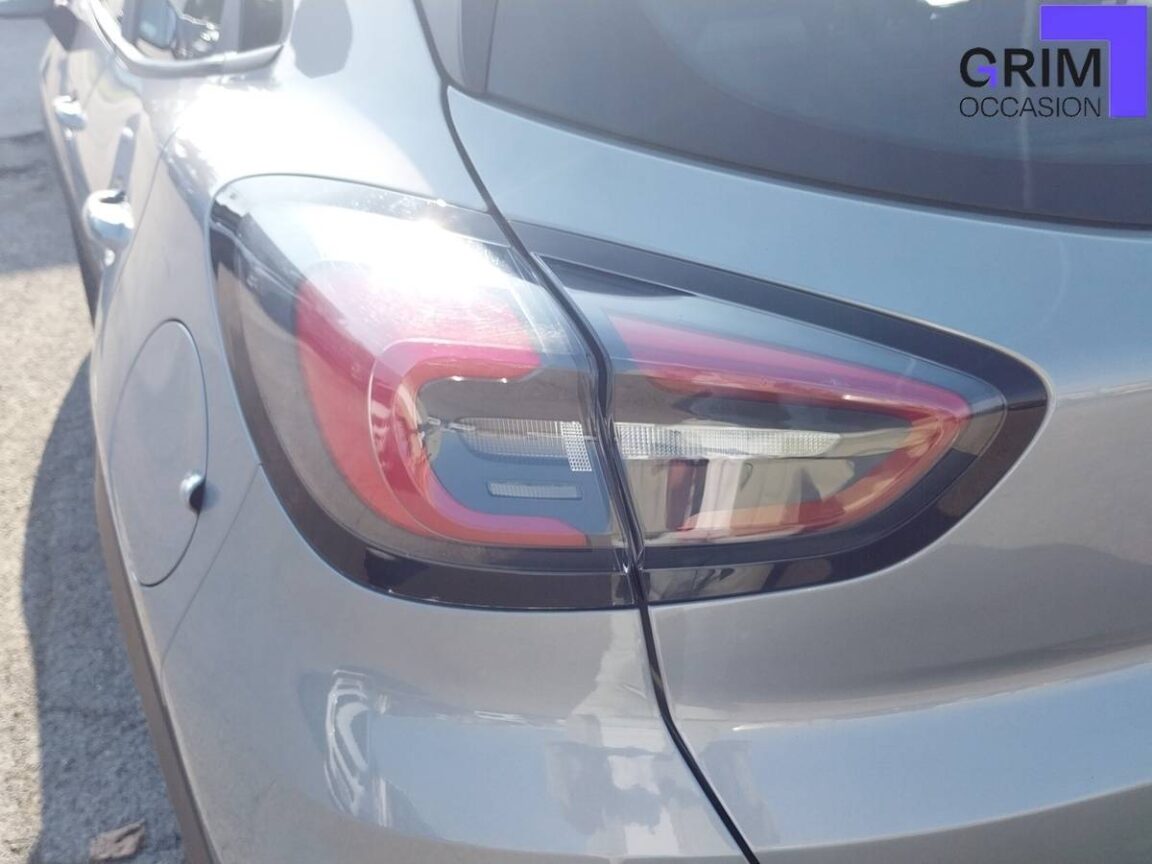 ford puma flexifuel ch mhev ss bvm titanium business