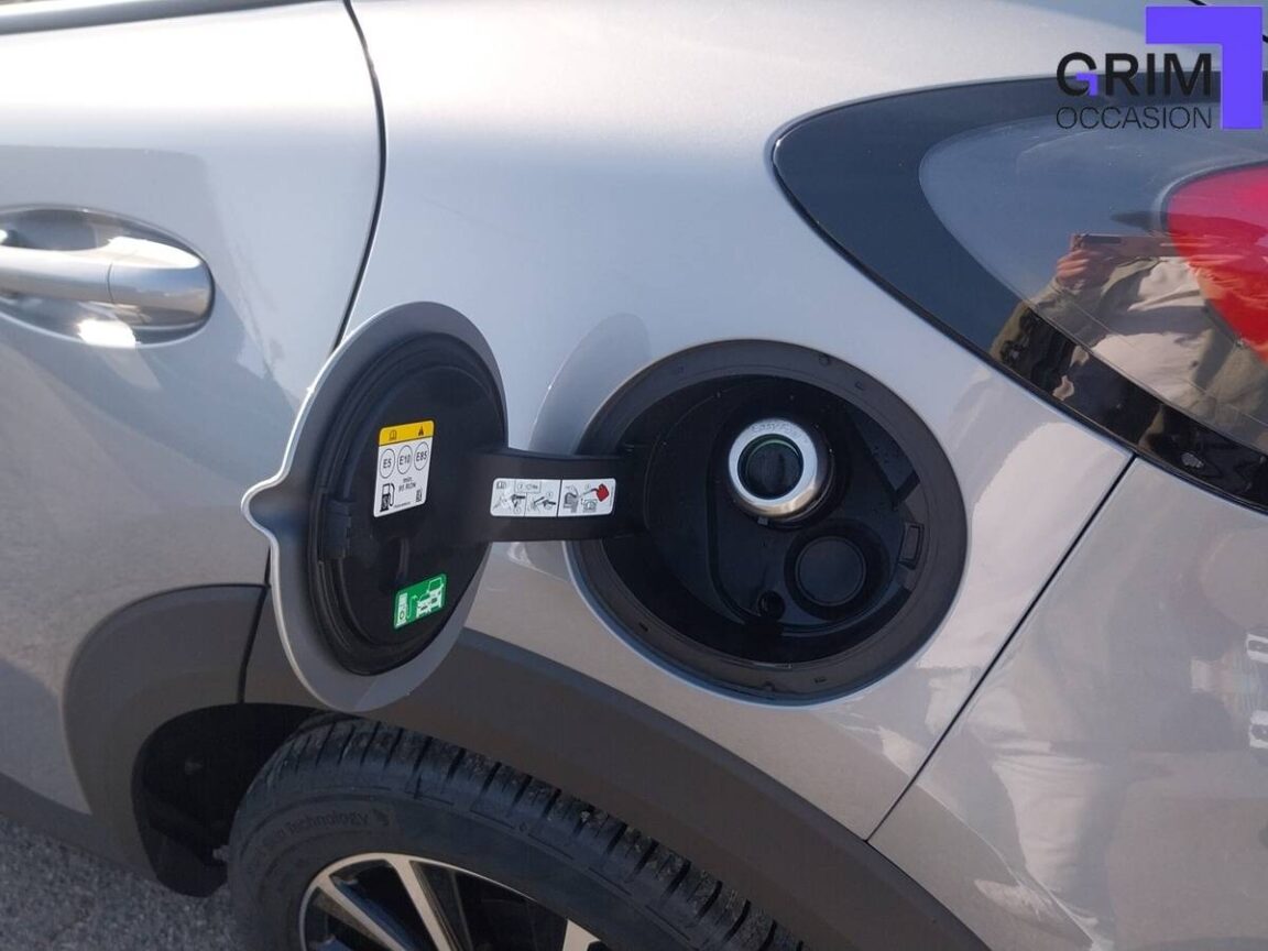 ford puma flexifuel ch mhev ss bvm titanium business