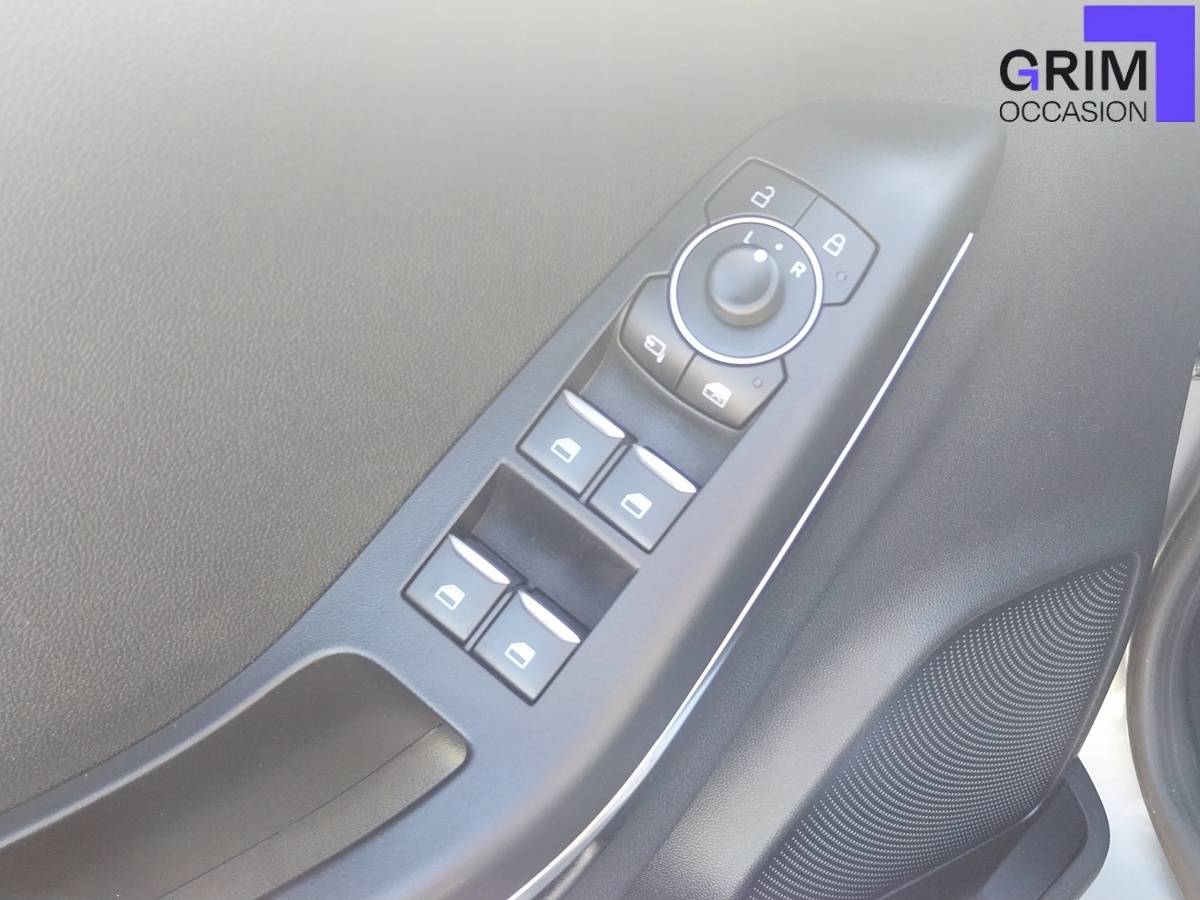 ford puma flexifuel ch mhev ss bvm titanium business