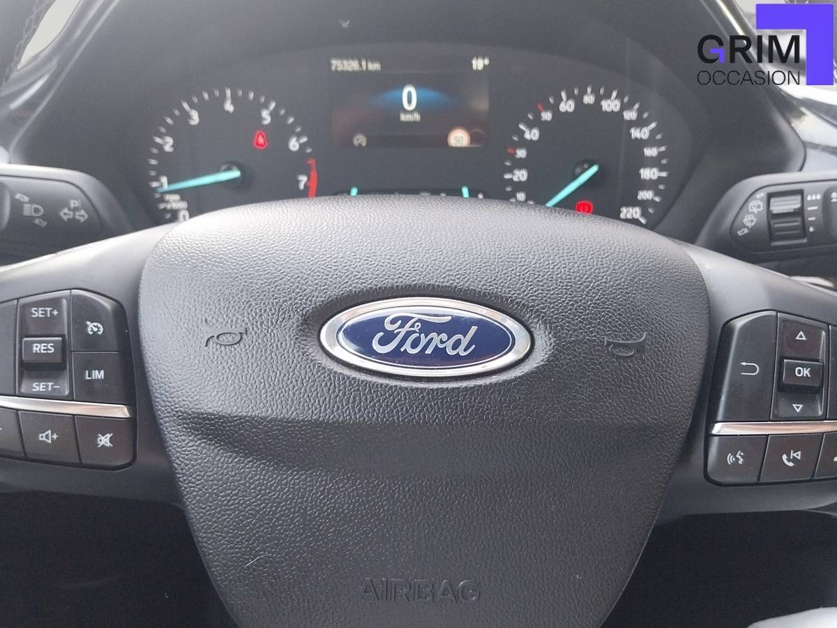 ford puma flexifuel ch mhev ss bvm titanium business