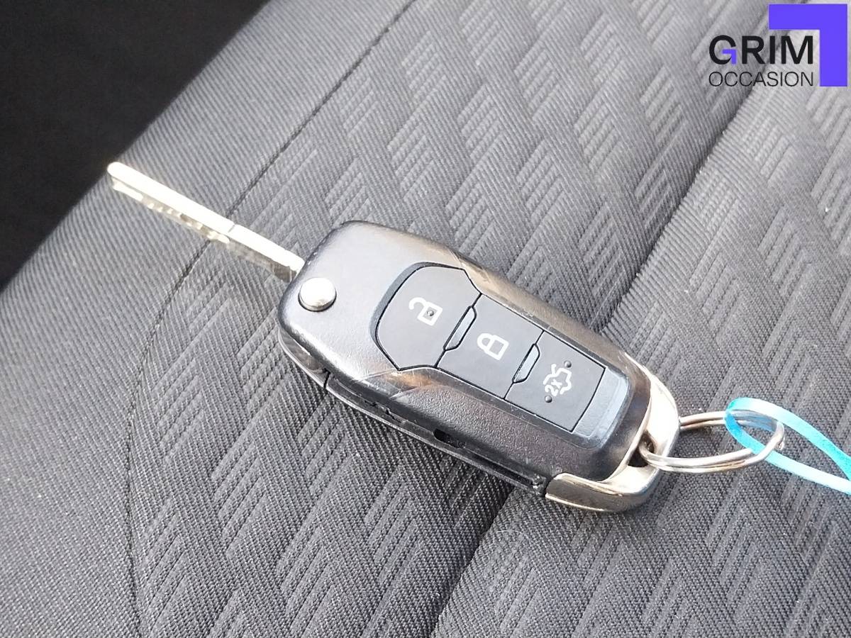 ford puma flexifuel ch mhev ss bvm titanium business