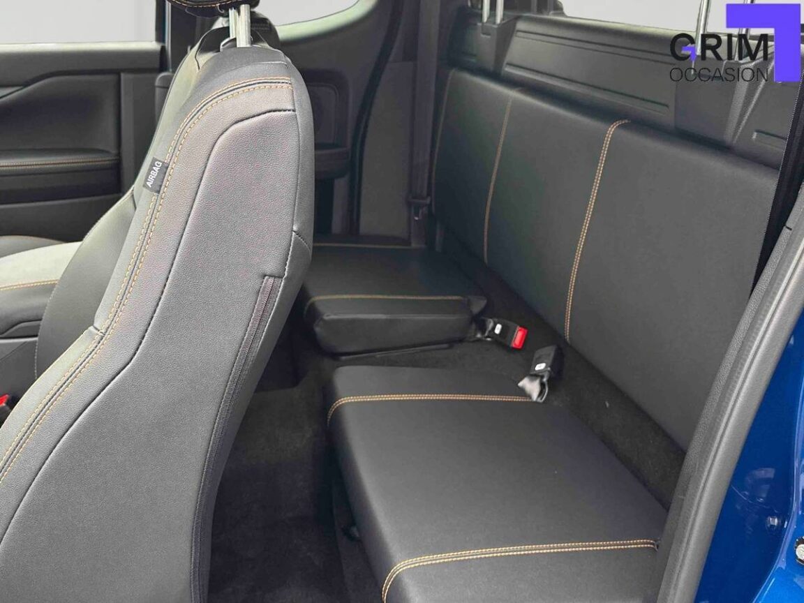 ford ranger super cabine ecoblue ch ss bva e wd wildtrak