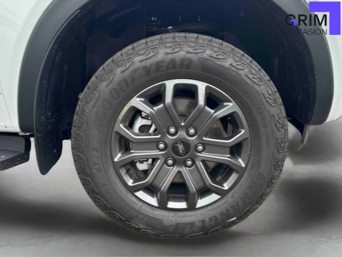 ford ranger super cabine ecoblue ch ss bva e wd wildtrak