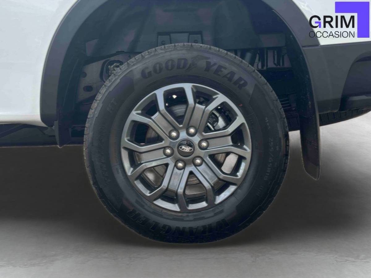 ford ranger super cabine ecoblue ch ss bva e wd wildtrak