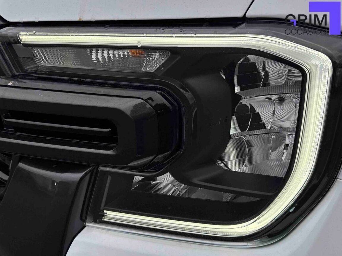 ford ranger super cabine ecoblue ch ss bva e wd wildtrak