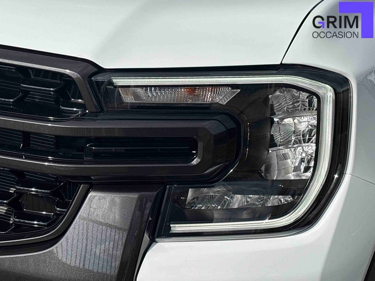 ford ranger super cabine ecoblue ch ss bva e wd wildtrak