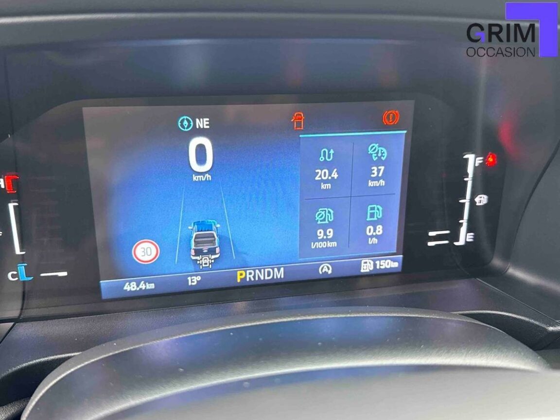 ford ranger super cabine ecoblue ch ss bva e wd wildtrak