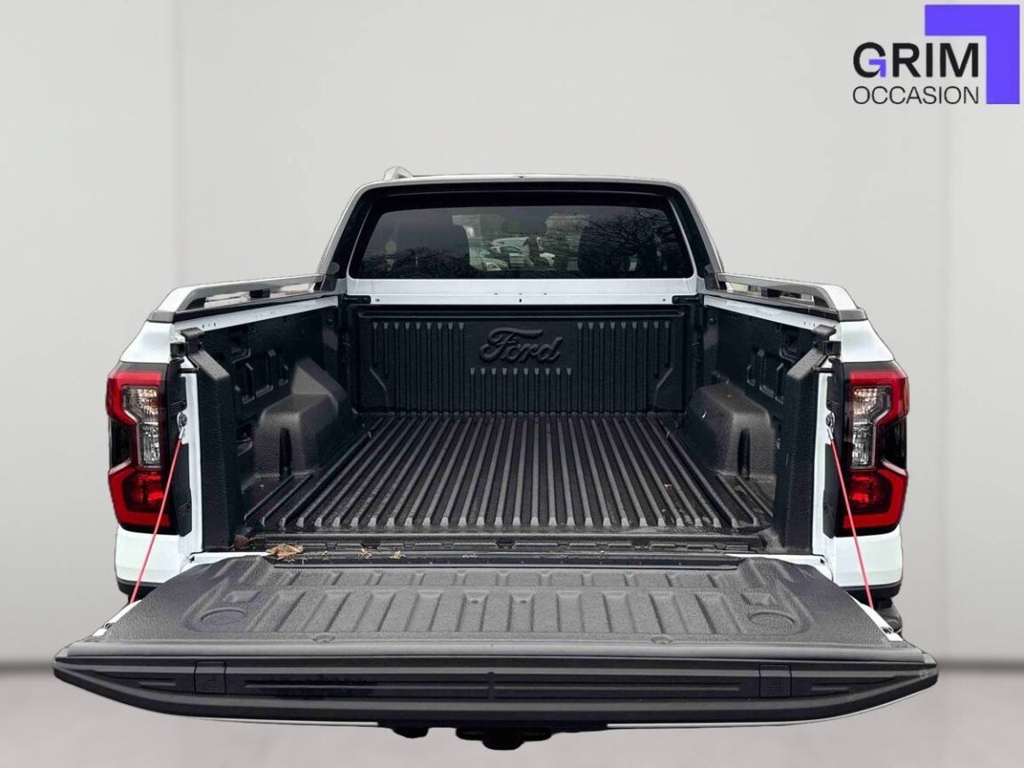 ford ranger super cabine ecoblue ch ss bva e wd wildtrak