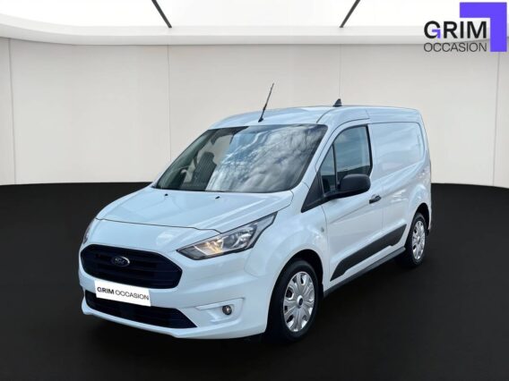 ford transit connect fgn l e e ss trend