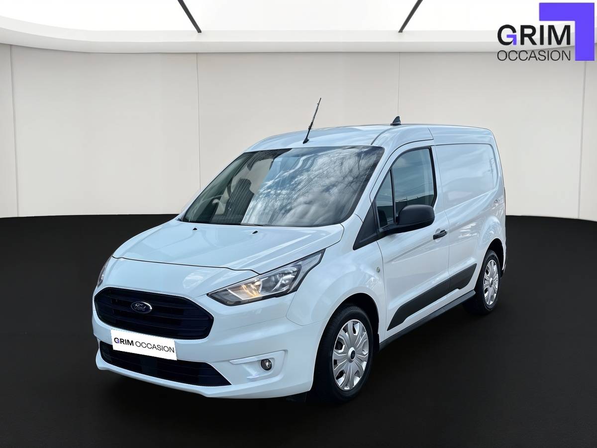 ford transit connect fgn l e e ss trend