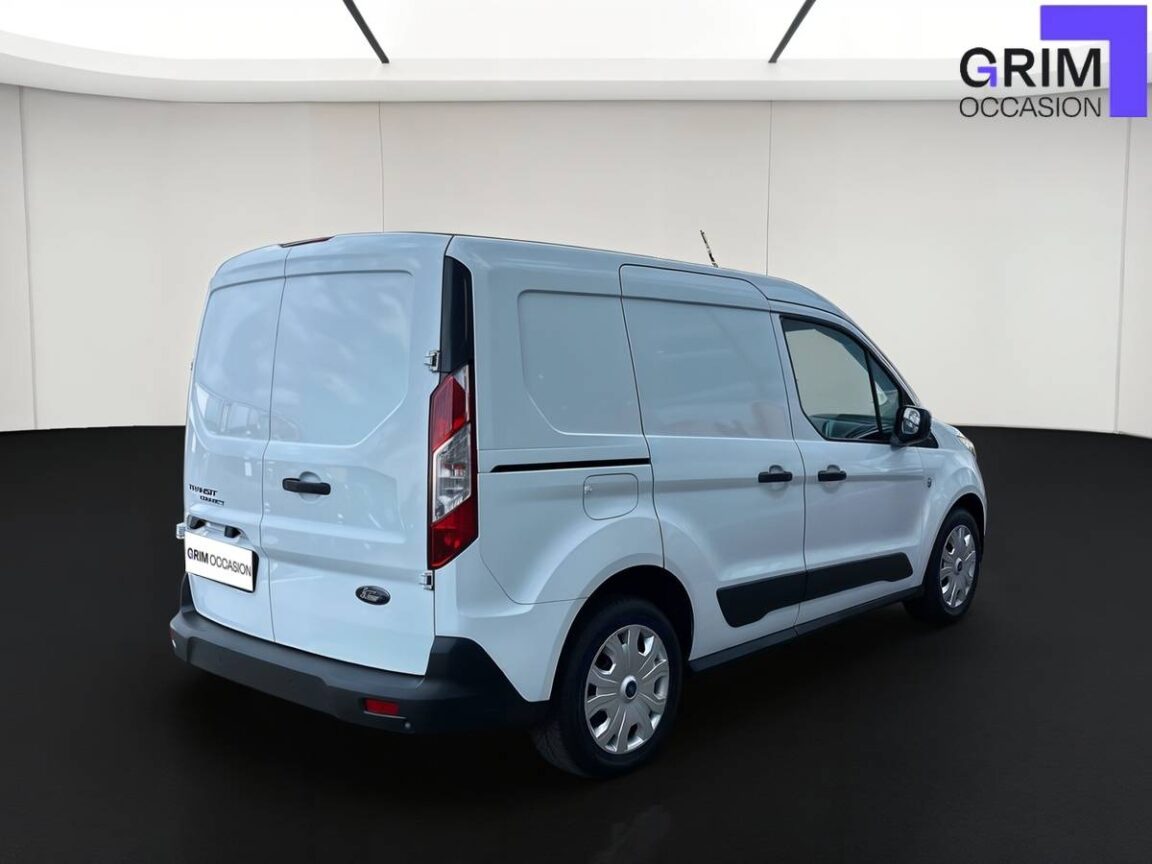 ford transit connect fgn l e e ss trend