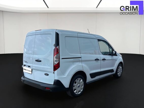 ford transit connect fgn l e e ss trend