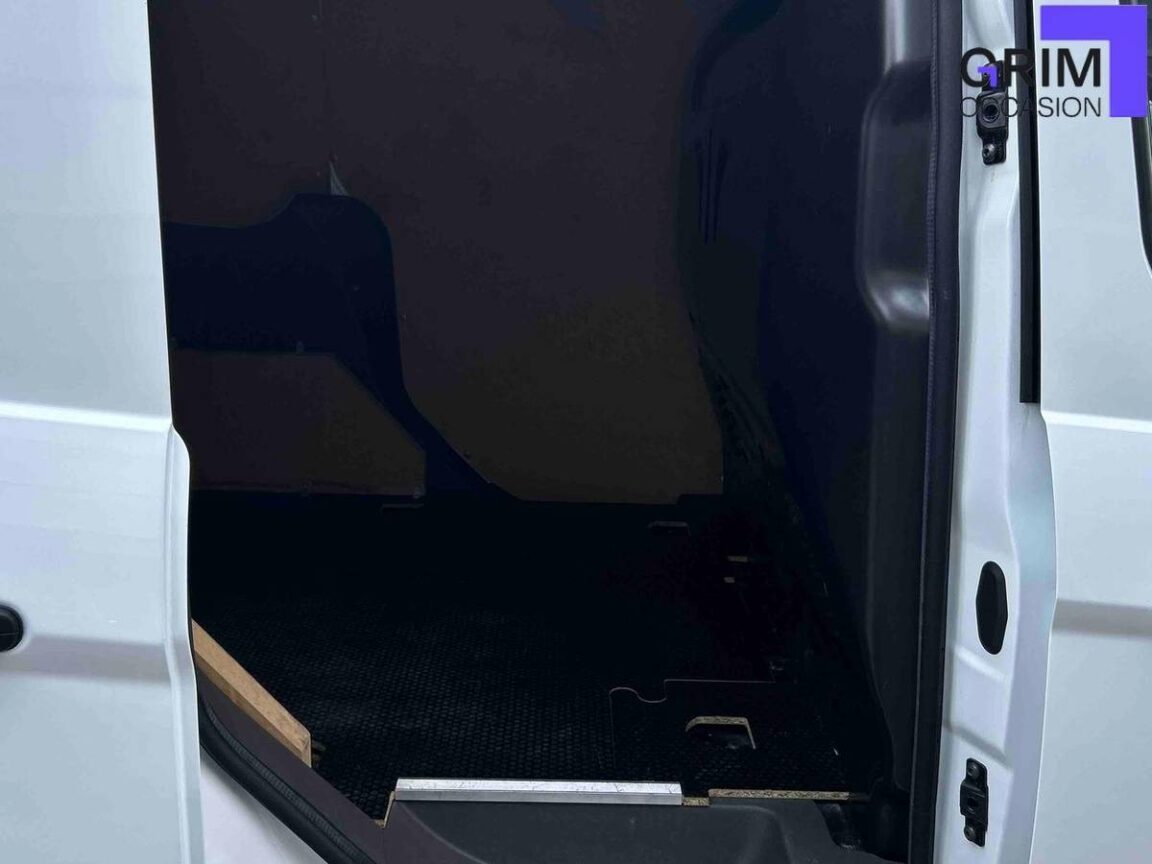 ford transit connect fgn l e e ss trend