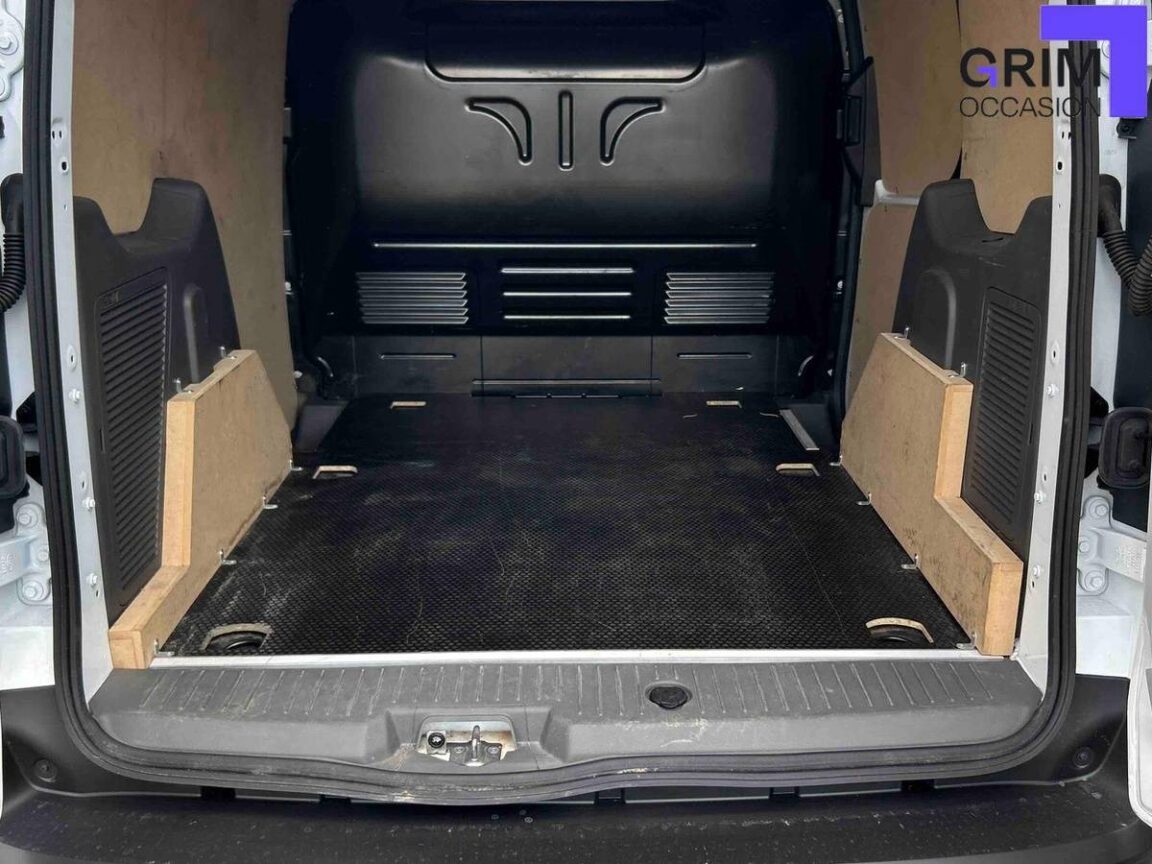 ford transit connect fgn l e e ss trend