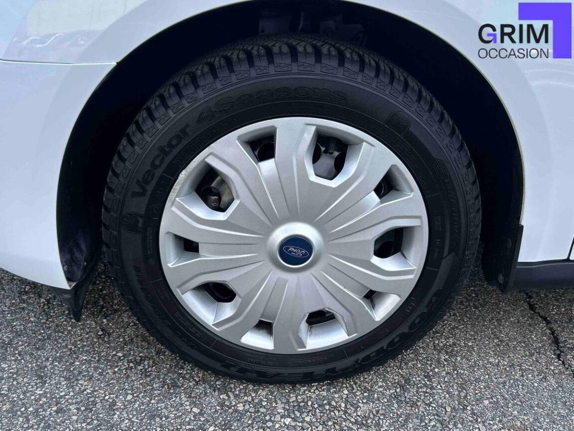 ford transit connect fgn l e e ss trend