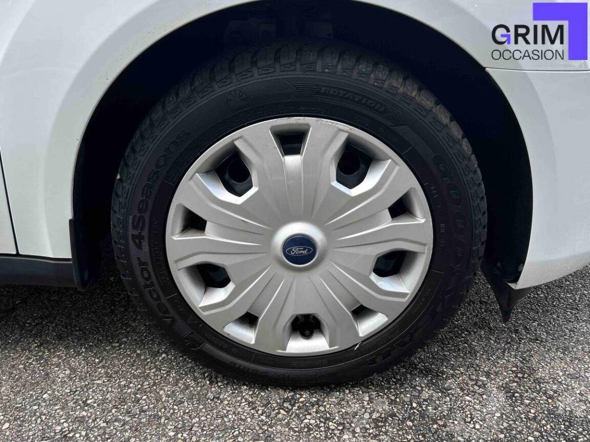 ford transit connect fgn l e e ss trend