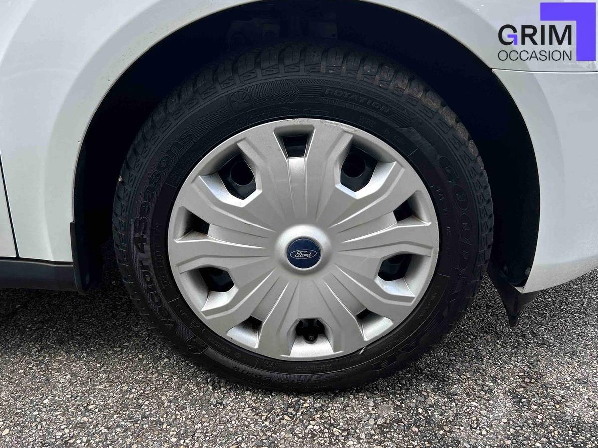 ford transit connect fgn l e e ss trend