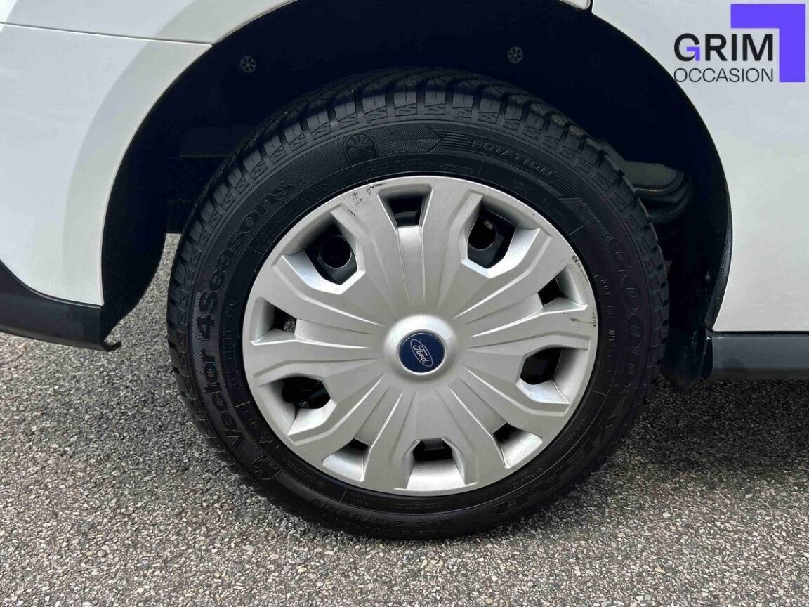 ford transit connect fgn l e e ss trend