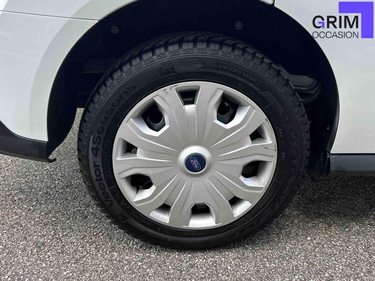 ford transit connect fgn l e e ss trend