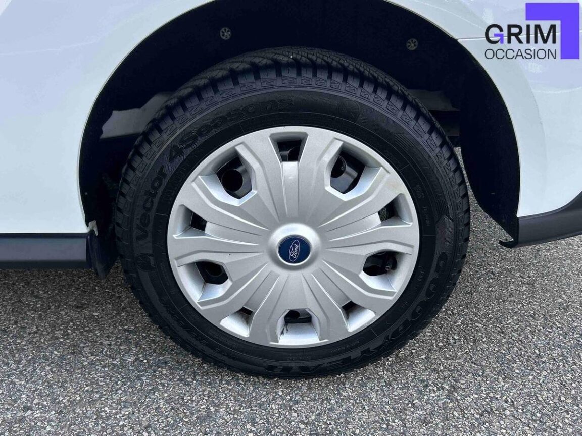 ford transit connect fgn l e e ss trend