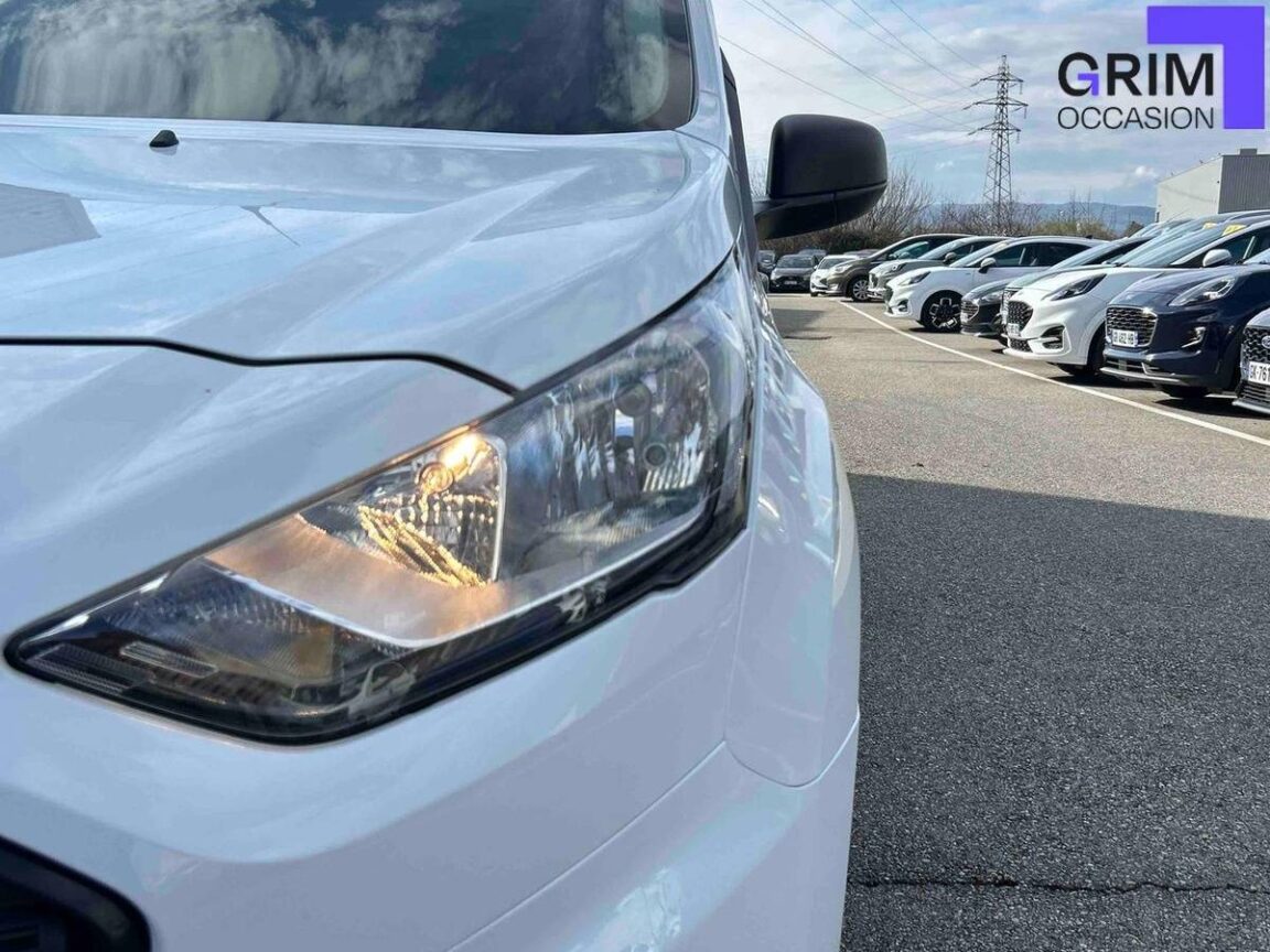 ford transit connect fgn l e e ss trend