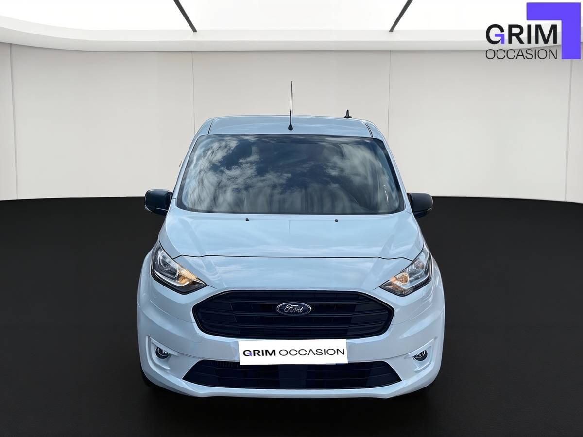 ford transit connect fgn l e e ss trend