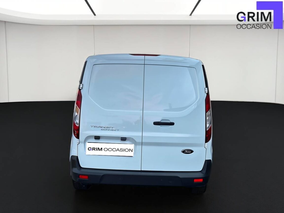 ford transit connect fgn l e e ss trend