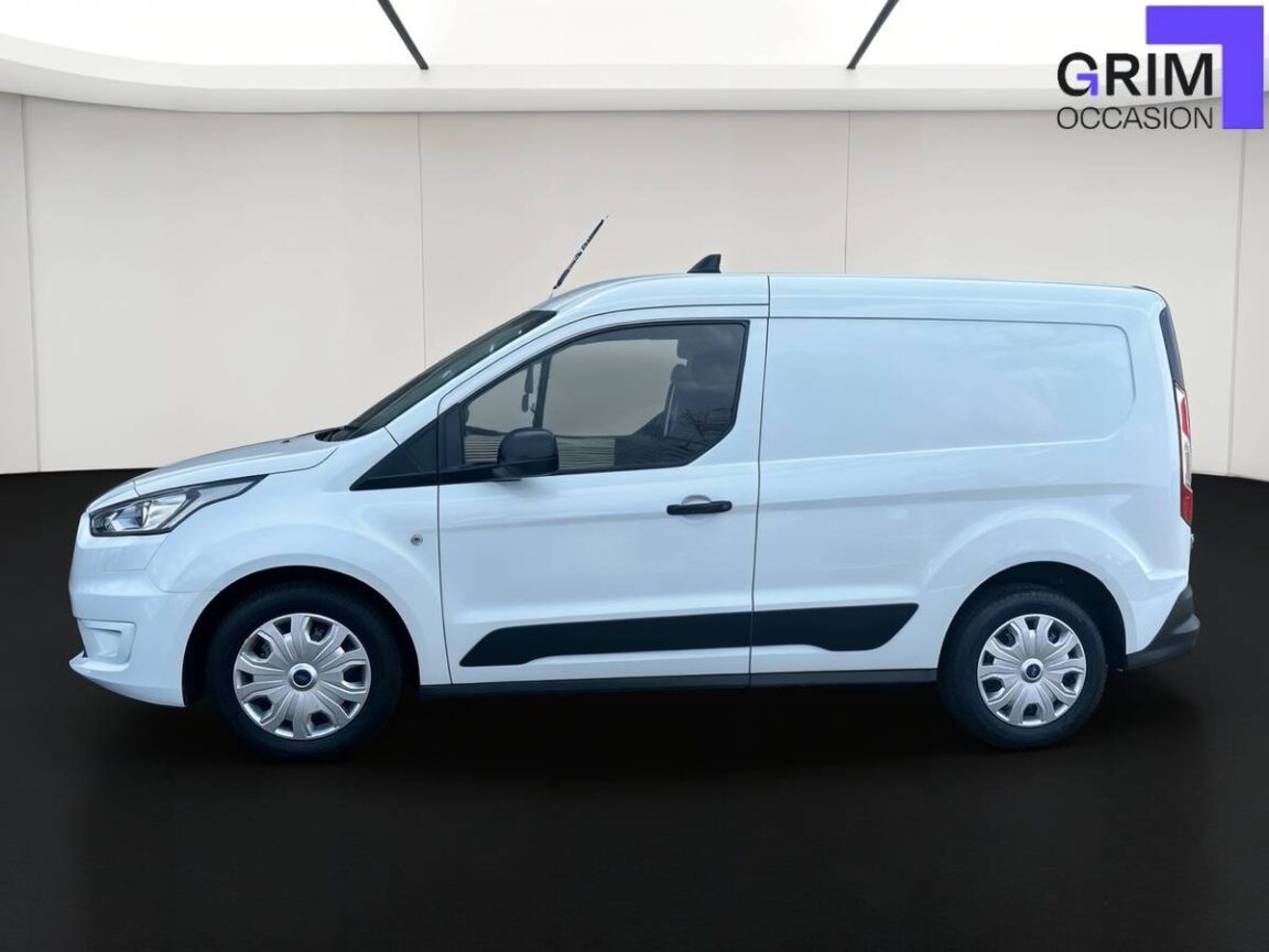 ford transit connect fgn l e e ss trend