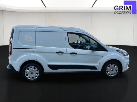 ford transit connect fgn l e e ss trend