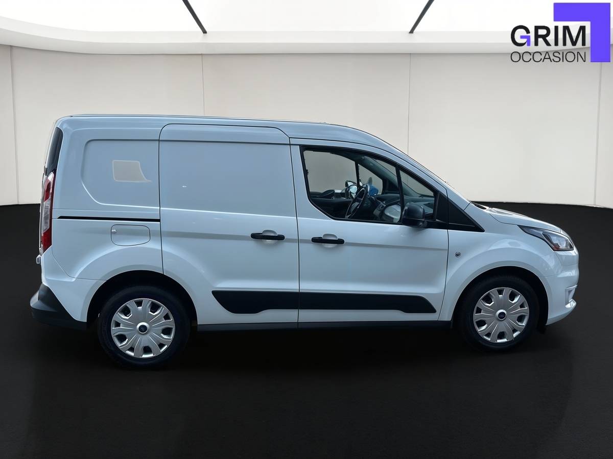 ford transit connect fgn l e e ss trend