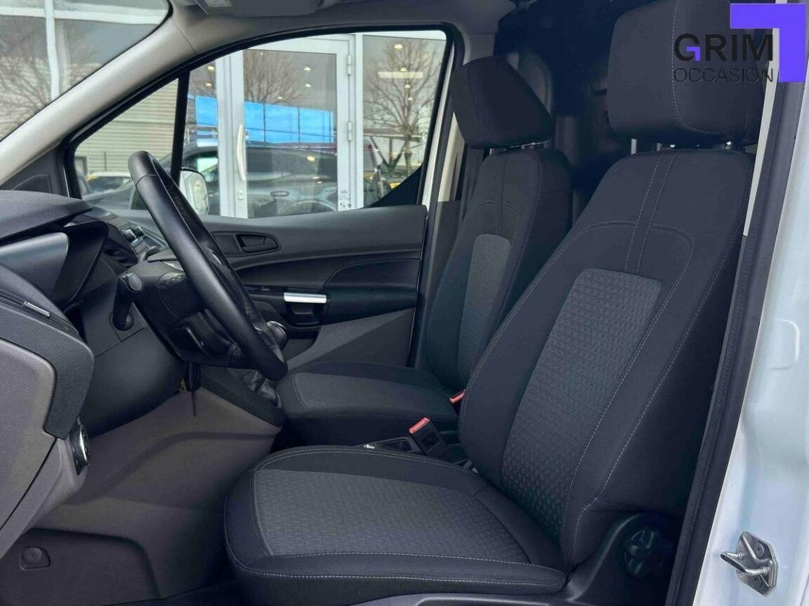 ford transit connect fgn l e e ss trend