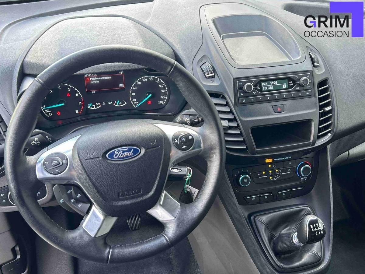 ford transit connect fgn l e e ss trend