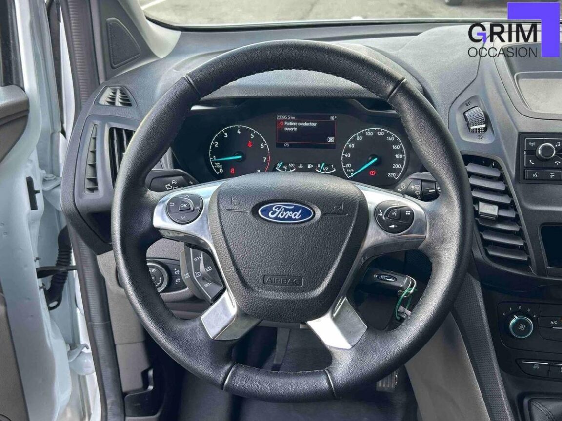 ford transit connect fgn l e e ss trend