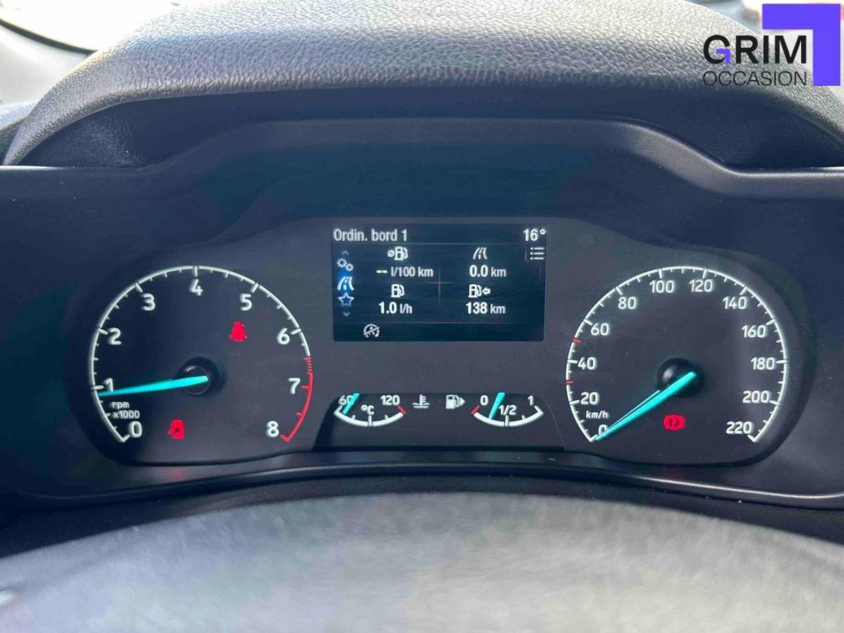 ford transit connect fgn l e e ss trend