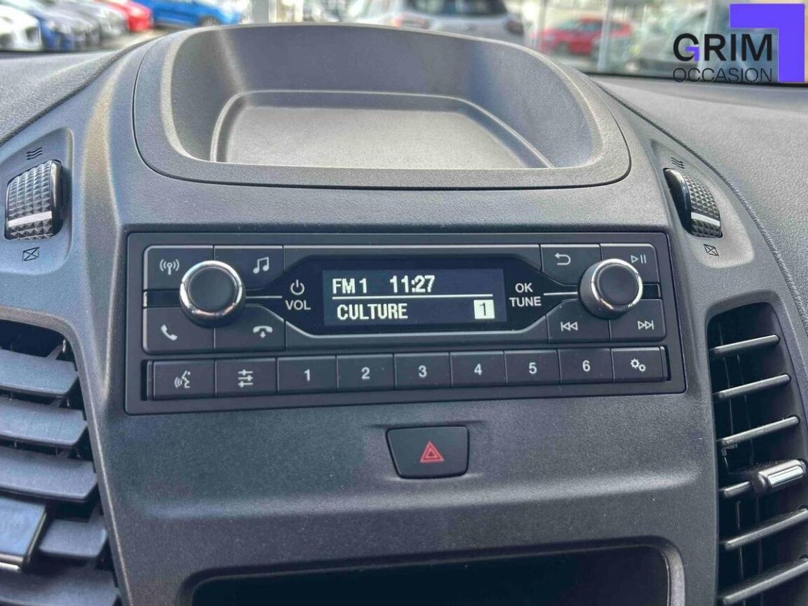 ford transit connect fgn l e e ss trend