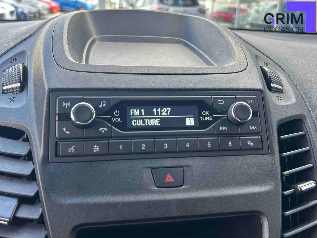 ford transit connect fgn l e e ss trend