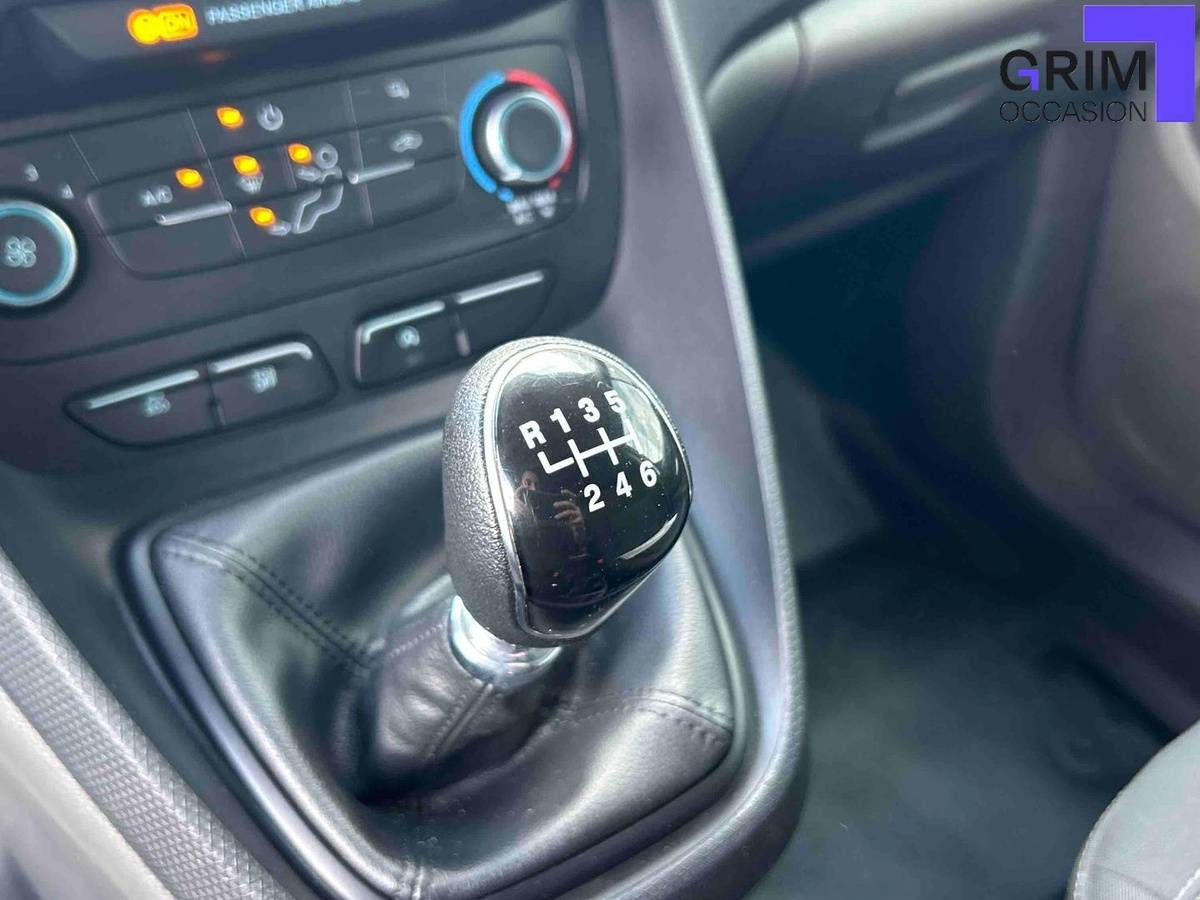 ford transit connect fgn l e e ss trend