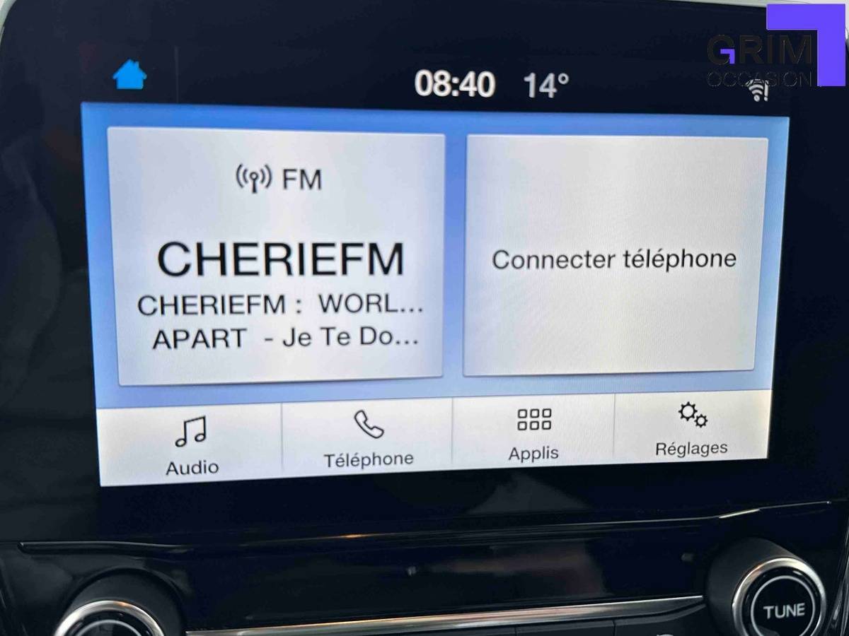 ford transit custom fourgon lh ecoblue limited