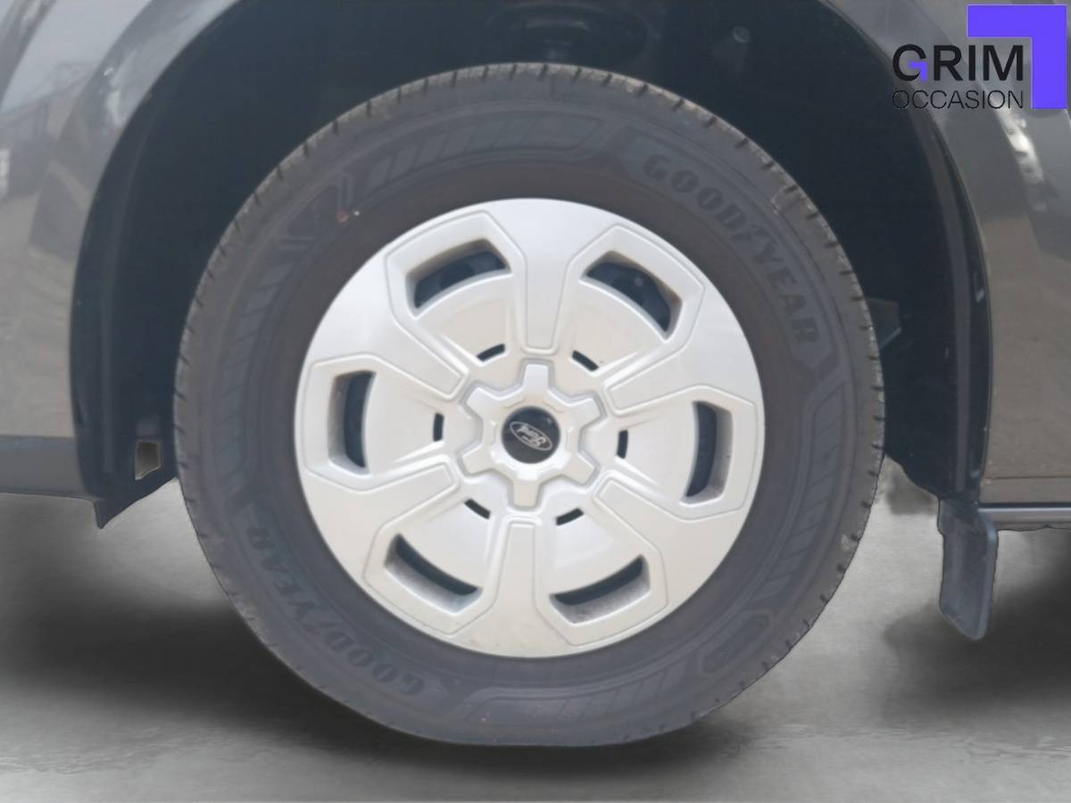 ford transit custom fourgon lh ecoblue ch trend