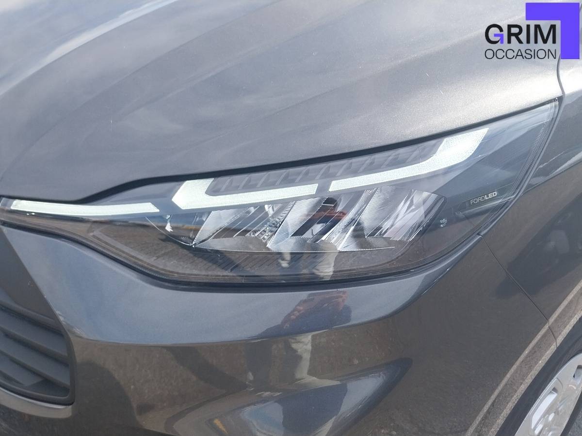 ford transit custom fourgon lh ecoblue ch trend