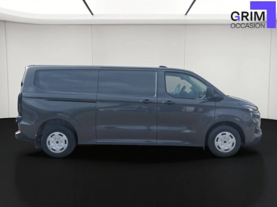 ford transit custom fourgon lh ecoblue ch trend