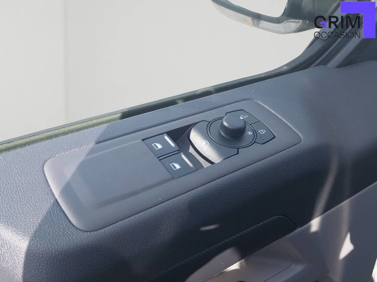 ford transit custom fourgon lh ecoblue ch trend