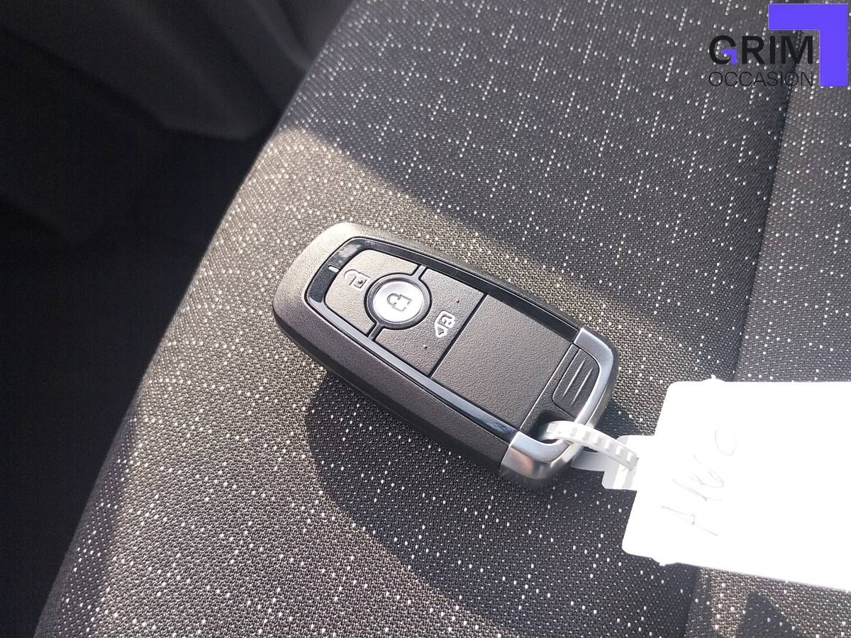 ford transit custom fourgon lh ecoblue ch trend